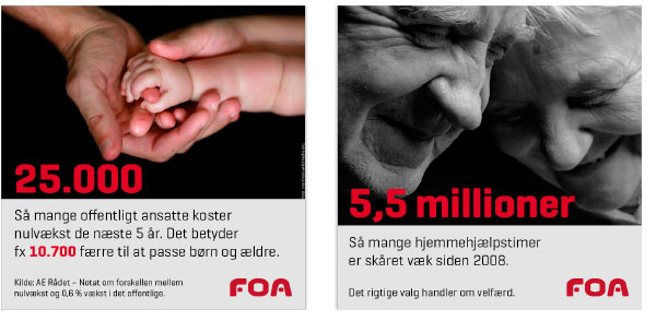 Facebookannoncer